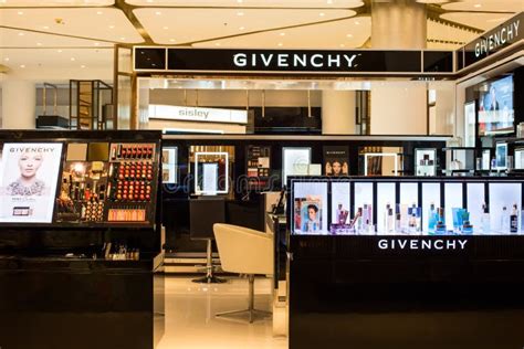 givenchy shop thailand|where to buy givenchy.